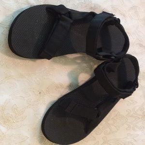 Teva sandals